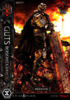 Guts Berserker Armor (Rage Edition) Deluxe Version (Prototype Shown) View 29