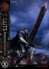 Guts Berserker Armor (Unleash Edition) Collector Edition (Prototype Shown) View 31