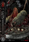 Guts Berserker Armor (Unleash Edition) Collector Edition (Prototype Shown) View 36