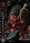 Guts Berserker Armor (Unleash Edition) Collector Edition (Prototype Shown) View 37