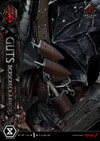 Guts Berserker Armor (Unleash Edition) Collector Edition (Prototype Shown) View 28