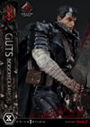 Guts Berserker Armor (Unleash Edition) Collector Edition (Prototype Shown) View 41