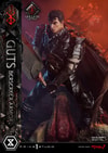 Guts Berserker Armor (Unleash Edition) Collector Edition (Prototype Shown) View 20