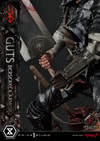 Guts Berserker Armor (Unleash Edition) (Prototype Shown) View 12