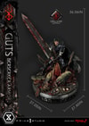 Guts Berserker Armor (Unleash Edition) (Prototype Shown) View 15