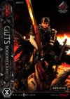 Guts Berserker Armor (Unleash Edition) Deluxe Version (Prototype Shown) View 25