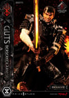 Guts Berserker Armor (Unleash Edition) Deluxe Version (Prototype Shown) View 26