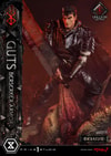 Guts Berserker Armor (Unleash Edition) Deluxe Version (Prototype Shown) View 33