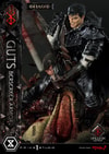 Guts Berserker Armor (Unleash Edition) Deluxe Version (Prototype Shown) View 41