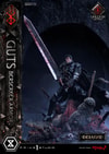 Guts Berserker Armor (Unleash Edition) Deluxe Version (Prototype Shown) View 12