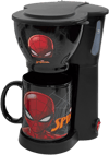 Spider-Man Single Cup Coffee with Mug by Uncanny Brands | Sideshow