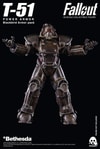 T-51 Blackbird Armor Pack- Prototype Shown