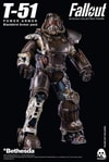 T-51 Blackbird Armor Pack