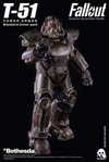 T-51 Blackbird Armor Pack
