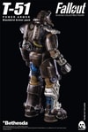 T-51 Blackbird Armor Pack