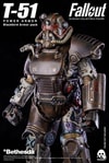 T-51 Blackbird Armor Pack