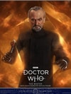 The Master (Roger Delgado)- Prototype Shown