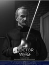 The Master (Roger Delgado)