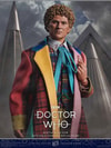 Sixth Doctor (Prototype Shown) View 10