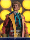 Sixth Doctor (Prototype Shown) View 16