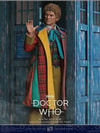 Sixth Doctor (Prototype Shown) View 15