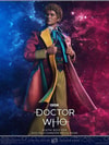 Sixth Doctor (Prototype Shown) View 9