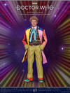 Sixth Doctor (Prototype Shown) View 5