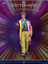 Sixth Doctor (Prototype Shown) View 4