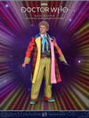 Sixth Doctor (Prototype Shown) View 3