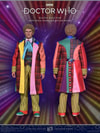 Sixth Doctor (Prototype Shown) View 17