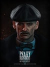 Arthur Shelby- Prototype Shown