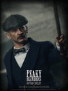 Arthur Shelby