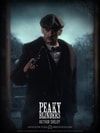 Arthur Shelby