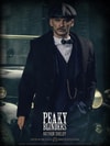 Arthur Shelby