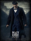 Arthur Shelby