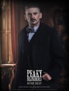 Arthur Shelby