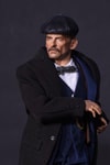 Arthur Shelby