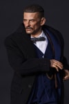 Arthur Shelby- Prototype Shown