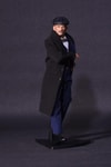 Arthur Shelby- Prototype Shown