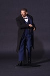 Arthur Shelby- Prototype Shown