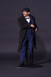 Arthur Shelby