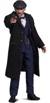 Arthur Shelby