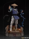 Raiden- Prototype Shown