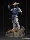 Raiden- Prototype Shown