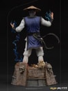 Raiden- Prototype Shown