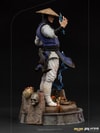 Raiden- Prototype Shown