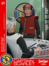 Captain Scarlet (Prototype Shown) View 3