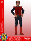 Captain Scarlet (Prototype Shown) View 5