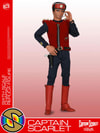 Captain Scarlet (Prototype Shown) View 6