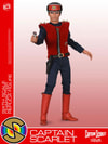 Captain Scarlet (Prototype Shown) View 7